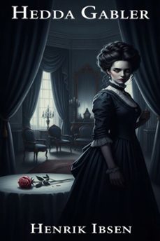hedda gabler (ebook)-9786726007356