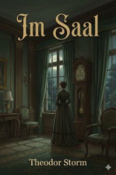 im saal: novelle (ebook)-9786726013456