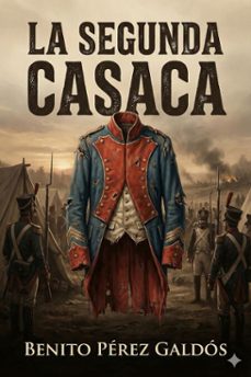 la segunda casaca (ebook)-9786726014156