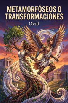 metamorfoseos o transformaciones (ebook)-9786726017256