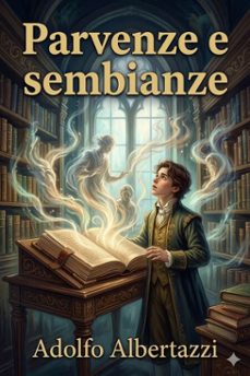 parvenze e sembianze (ebook)-9786726021956