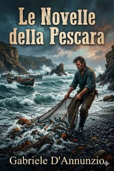 le novelle della pescara (ebook)-gabriele d annunzio-9786726024056
