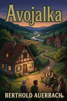 avojalka (ebook)-9786726028856