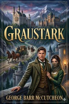 graustark (ebook)-9786726032556