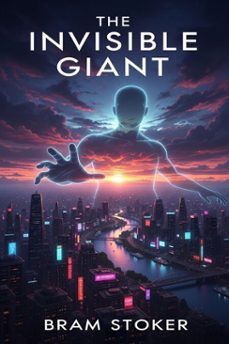 the invisible giant (ebook)-bram stoker-9786726552856