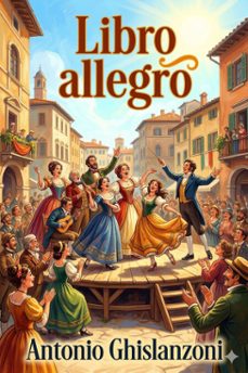 libro allegro (ebook)-antonio ghislanzoni-9786726572656