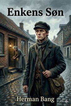 enkens sn (ebook)-herman bang-9786726579556