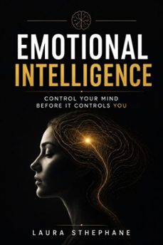 emotional intelligence-laura sthephane-9787746646556