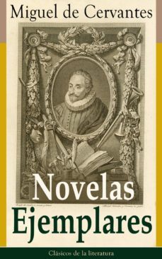 novelas ejemplares (ebook)-9788026834656