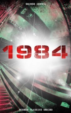 1984 (modern classics series) (ebook)-george orwell-9788026874256