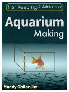 aquarium making (ebook)-mundy obilor jim-9788299890656