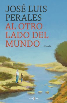 al otro lado del mundo (ebook)-jose luis perales-9788401022456
