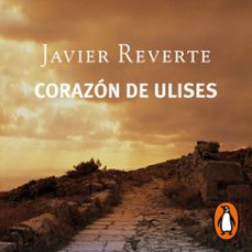 corazon de ulises (audiolibro)-javier reverte-9788401024856
