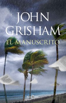 el manuscrito (camino island 2)-john grisham-9788401026256