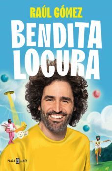 bendita locura (ebook)-raul gomez maraton man-9788401027956