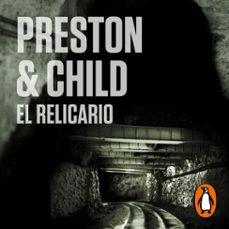 el relicario (inspector pendergast 2)-douglas preston-lincoln child-9788401028656