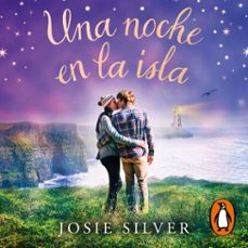 una noche en la isla (audiolibro)-josie silver-9788401029356