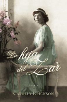 la hija del zar-9788401382956
