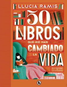 50 libros que me han cambiado la vida (ebook)-llucia ramis-9788402424815