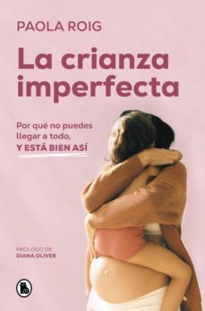 la crianza imperfecta (ebook)-9788402428356