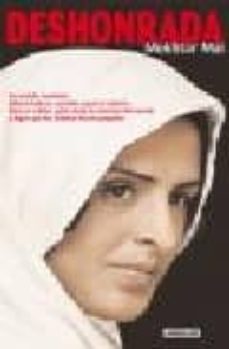 deshonrada-9788403097056