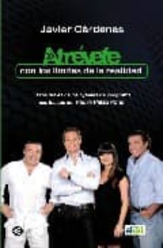 atrevete con los limites de la realidad-9788403100756