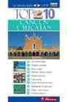 cancun y yucatan (guias visuales top 10)-9788403502956