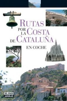 rutas por la costa de cataluña-9788403503656