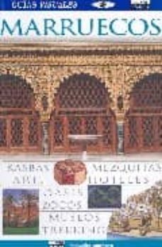 marruecos (guias visuales 2007)-9788403505056