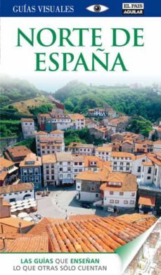 norte de españa 2012 (guias visuales)-9788403508156