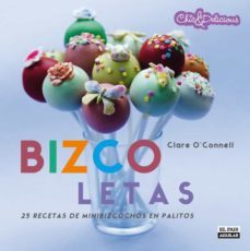 bizcoletas-clare o´connell-9788403511156