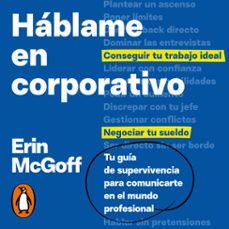 háblame en corporativo-erin mcgoff-9788403526556
