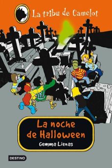 la noche de halloween (ebook)-9788408118855