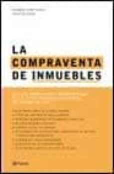 la compraventa de inmuebles-ramon contijoch pratdesaba-9788408034056
