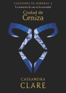ciudad de ceniza (ebook)-cassandra clare-9788408097556