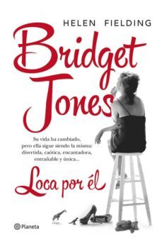 bridget jones. loca por él (ebook)-helen fielding-9788408122456