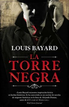 la torre negra (ebook)-louis bayard-9788408126256