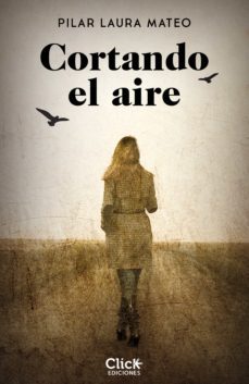 cortando el aire (ebook)-9788408128656