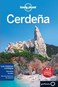 cerdeña 2015 (lonely planet) (2ª ed.)-9788408137856