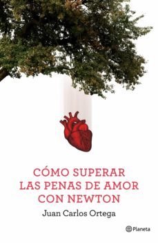 como superar las penas de amor con newton (ebook)-9788408146056