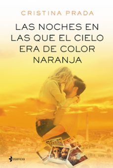 las noches en las que el cielo era de color naranja-9788408161356