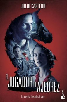 el jugador de ajedrez (ebook)-julio castedo-9788408169956