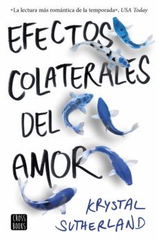 efectos colaterales del amor (ebook)-9788408178156