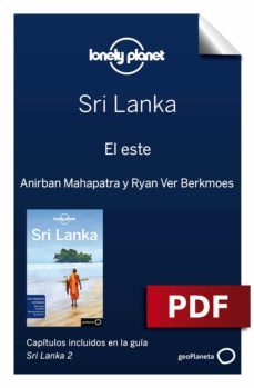 sri lanka 2_7. el este (ebook)-9788408198956