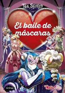 pack detectives del corazon 1: el baile de mascaras + sorpresa-9788408224556