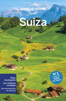 suiza 2023 (lonely planet) (4ª ed.)-9788408266556