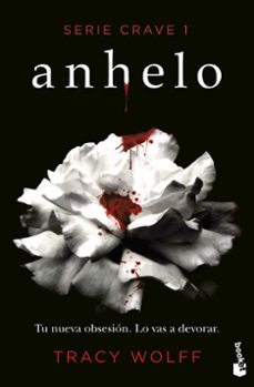 anhelo (serie crave 1)-9788408269656
