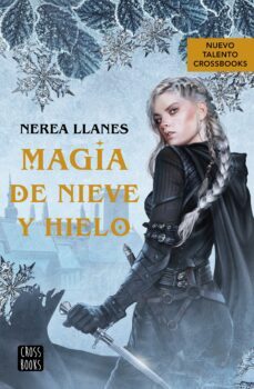 magia de nieve y hielo-9788408271956