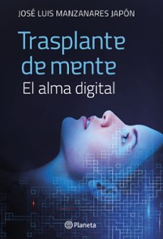trasplante de mente-jose luis manzanares japon-9788408279556