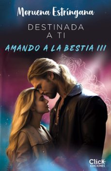 destinada a ti (ebook)-moruena estringana-9788408286356